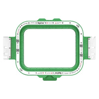 MaggieFrame Magnetic Hoop 6"x 8" | 150x200mm for Melco - MaggieFrameStore