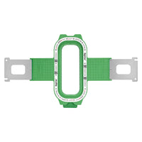 MaggieFrame Magnetic Hoop 7.6"x 2.7" | 195x70mm for Brother VR PR1X PR600 PR670E PR1000E PR1055X - MaggieFrameStore
