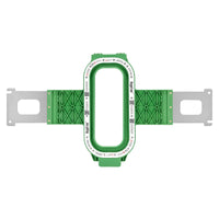 MaggieFrame Magnetic Hoop 7.6"x 2.7" | 195x70mm for Baby Lock - MaggieFrameStore