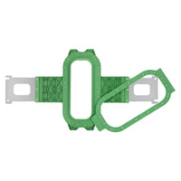 MaggieFrame Magnetic Hoop 7.6"x 2.7" | 195x70mm for Brother VR PR1X PR600 PR670E PR1000E PR1055X - MaggieFrameStore