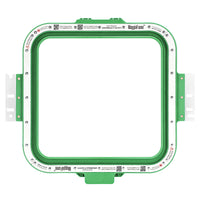 MaggieFrame Magnetic Hoop 8.5"x9" | 215x230mm for BAI - MaggieFrameStore