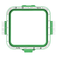 MaggieFrame Magnetic Hoop 8.5"x9" | 215x230mm for Melco - MaggieFrameStore