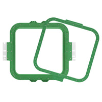 MaggieFrame Magnetic Hoop 8.5"x9" | 215x230mm for Melco - MaggieFrameStore
