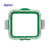 MaggieFrame Magnetic Hoop for Promaker Embroidery Machine - MaggieFrameStore