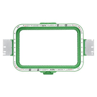 MaggieFrame Magnetic Hoop 7.7"x12.5" | 195x315mm for Melco - MaggieFrameStore