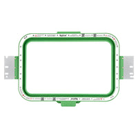 MaggieFrame Magnetic Hoop 7.7"x12.5" | 195x315mm for BAI - MaggieFrameStore