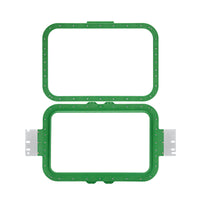 MaggieFrame Magnetic Hoop 7.7"x12.5" | 195x315mm for Melco - MaggieFrameStore
