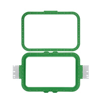 MaggieFrame Magnetic Hoop 7.7"x12.5" | 195x315mm for VELLES - MaggieFrameStore