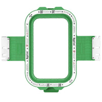 MaggieFrame Magnetic Hoop 8.7"x5" | 220x130mm for BAI - MaggieFrameStore