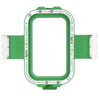 MaggieFrame Magnetic Hoop 8.7"x5" | 220x130mm for Melco - MaggieFrameStore