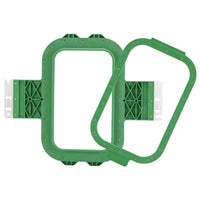 MaggieFrame Magnetic Hoop 8.7"x5" | 220x130mm for BAI - MaggieFrameStore