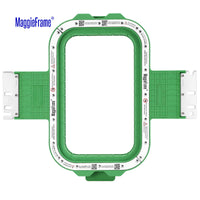MaggieFrame Magnetic Hoop for Promaker Embroidery Machine - MaggieFrameStore