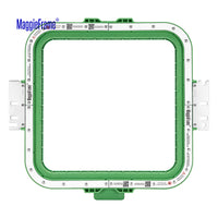 MaggieFrame Magnetic Hoop for Promaker Embroidery Machine - MaggieFrameStore