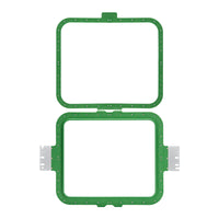 MaggieFrame Magnetic Hoop 10.5"x12.4" | 265x315mm for Zhengtai - MaggieFrameStore