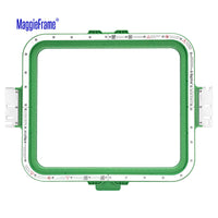 MaggieFrame Magnetic Hoop for Bernina Embroidery Machine - MaggieFrameStore