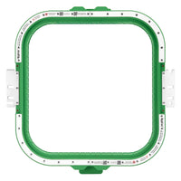 MaggieFrame Magnetic Hoop 12"x11.5" | 305x295mm for Melco - MaggieFrameStore
