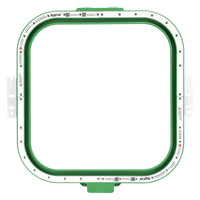 MaggieFrame Magnetic Hoop 12"x11.5" | 305x295mm for Melco - MaggieFrameStore