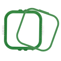 MaggieFrame Magnetic Hoop 12"x11.5" | 305x295mm for Melco - MaggieFrameStore