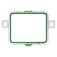 MaggieFrame Magnetic Hoop 12.4"x15.6" | 315x395mm for Tajima - MaggieFrameStore