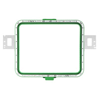 MaggieFrame Magnetic Hoop 10.5"x12.4" | 265x315mm for JOCKY - MaggieFrameStore