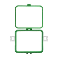 MaggieFrame Magnetic Hoop 10.5"x12.4" | 265x315mm for JOCKY - MaggieFrameStore