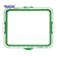 MaggieFrame Magnetic Hoop for Highland Embroidery Machine - MaggieFrameStore