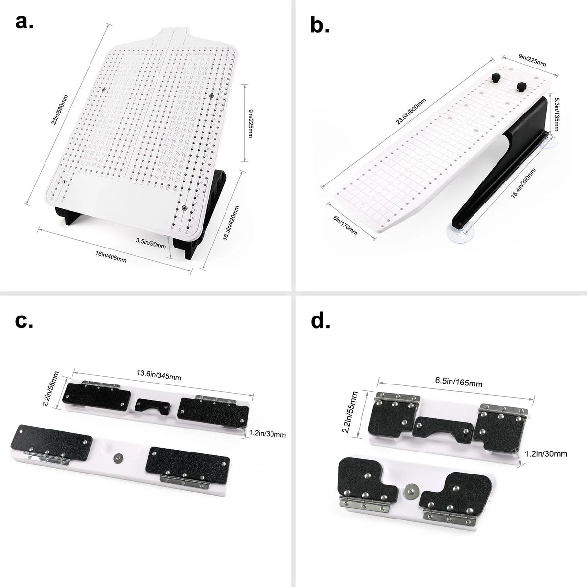 HoopTalent Hooping Station Kit for BAI - MaggieFrameStore