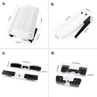 HoopTalent Hooping Station Kit for BAI - MaggieFrameStore