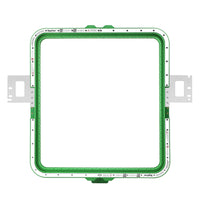 MaggieFrame Magnetic Hoop 17"x15.5" | 430x390mm for Ricoma (Not For EM1010) - MaggieFrameStore