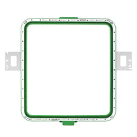 MaggieFrame Magnetic Hoop 17"x15.5" | 430x390mm for Ricoma (Not For EM1010) - MaggieFrameStore