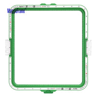 MaggieFrame Magnetic Hoop for Highland Embroidery Machine - MaggieFrameStore