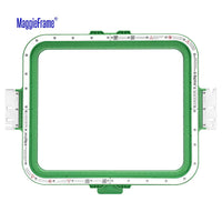 MaggieFrame Magnetic Hoop 10.5"x12.4" | 265x315mm for CBL - MaggieFrameStore