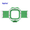 MaggieFrame Magnetic Hoop for FUJA FJ-100 Embroidery Machine