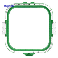 MaggieFrame Magnetic Hoop 12"x11.5" | 305x295mm for Bernina - MaggieFrameStore