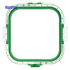 MaggieFrame Magnetic Hoop  12"x11.5" | 305x295mm for Bernina