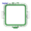 MaggieFrame Magnetic Hoop  9.5" | 240x240mm for Bernina
