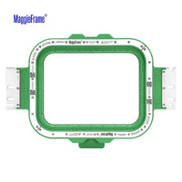 MaggieFrame Magnetic Hoop 6"x 8" | 150x200mm for CAMFIVE EMB - MaggieFrameStore