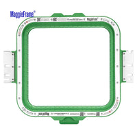 MaggieFrame Magnetic Hoop 8.5"x9" | 215x230mm for CAMFIVE EMB - MaggieFrameStore