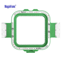 MaggieFrame Magnetic Hoop 6.9" | 175x175mm for CAMFIVE EMB - MaggieFrameStore