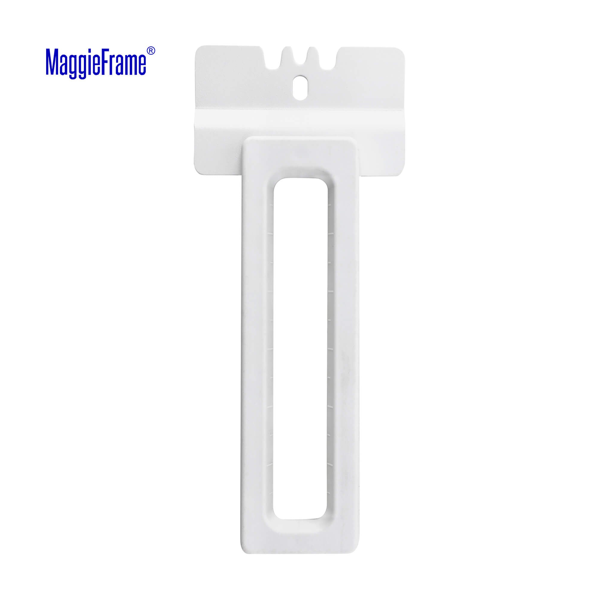 8in1 Fast Magna Hoop kit magnetic embroidery hoop for Melco – MaggieFrame