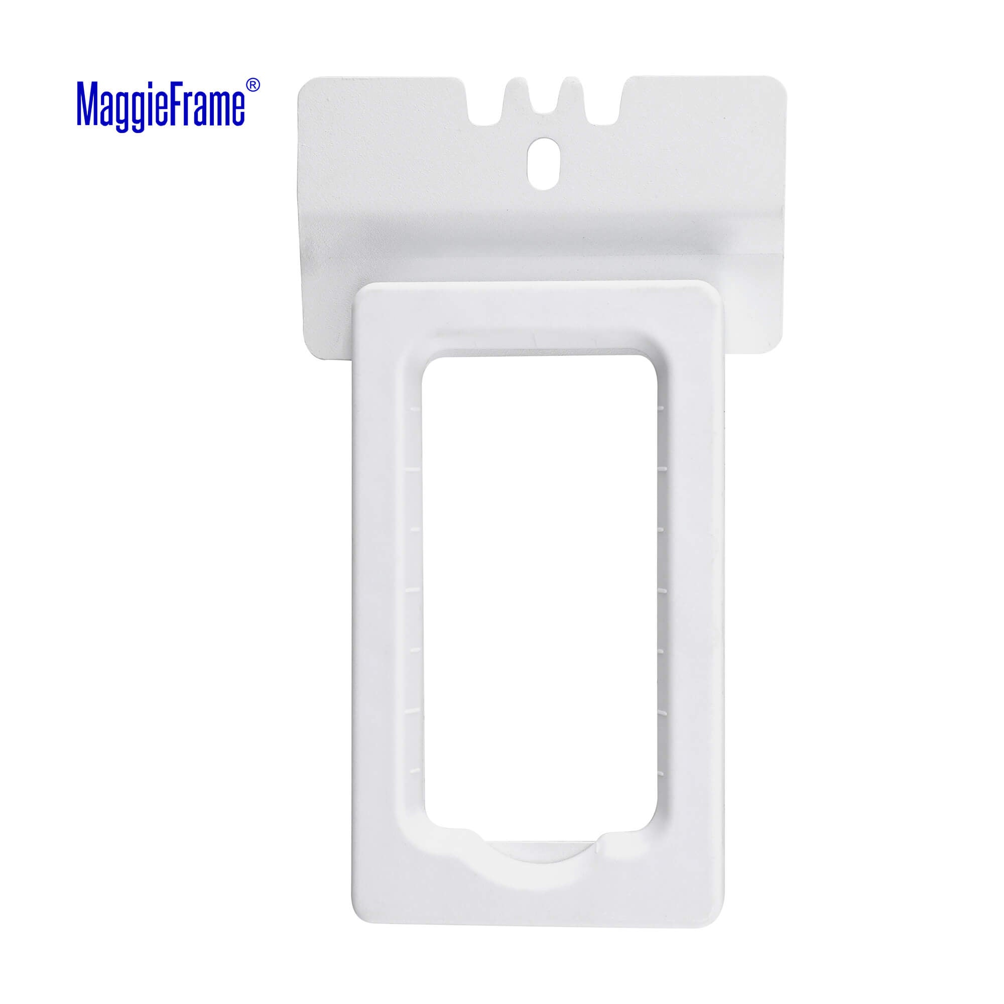 8in1 Fast Magna Hoop kit magnetic embroidery hoop for BAI – MaggieFrame