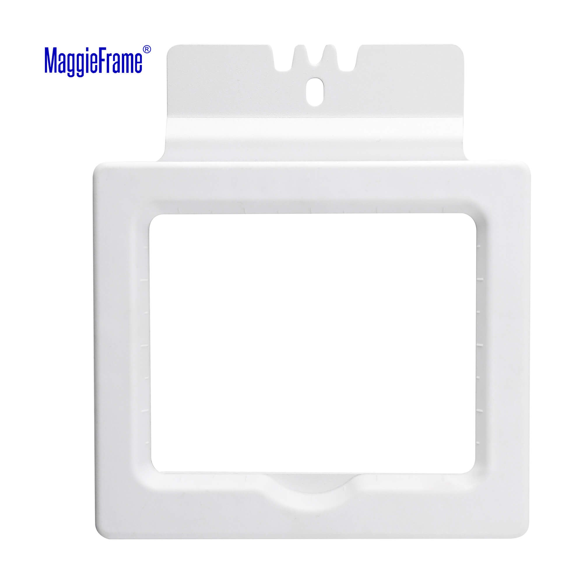 8in1 Fast Magna Hoop kit magnetic embroidery hoop for BAI – MaggieFrame