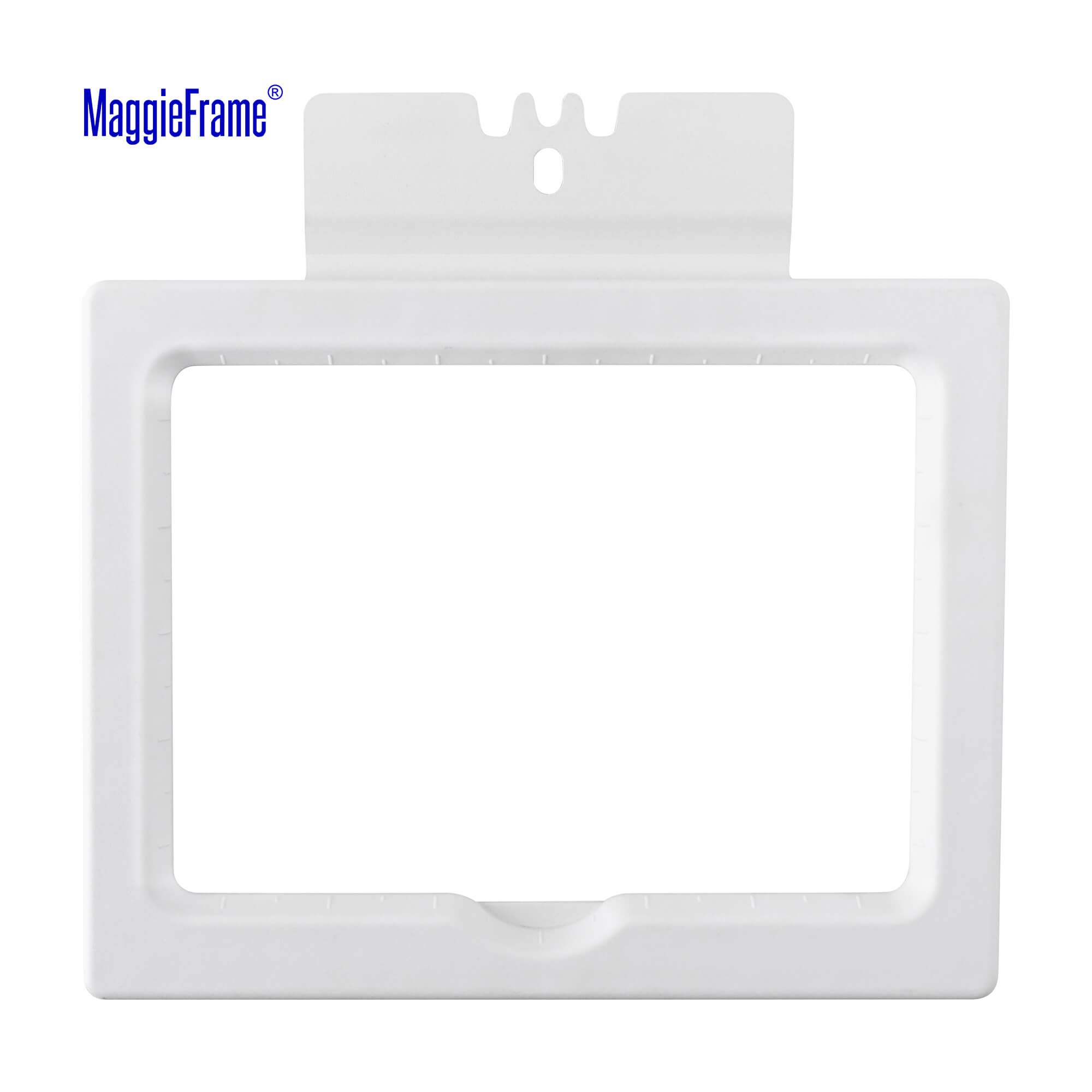 MaggieFrame 8in1 Fast Magna Magnetic Hoops Kit for BAI Embroidery ...