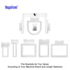 6in1 Fast Magna Hoop kit magnetic embroidery hoop for Baby Lock