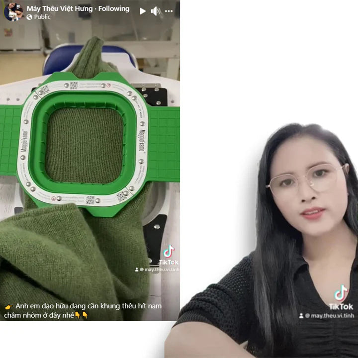 Máy Thêu Việt Hưng · SINSIM