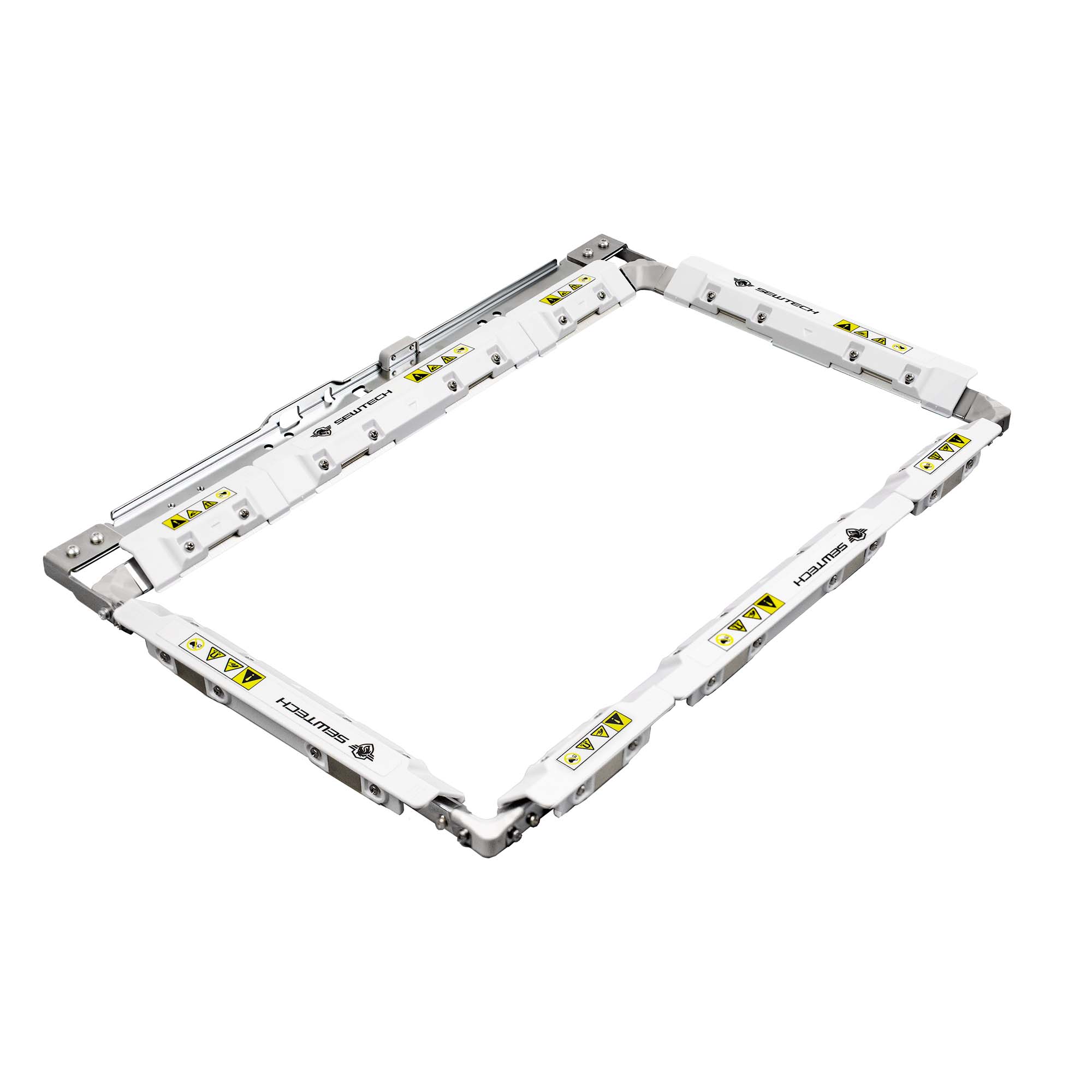 MaggieFrame Magnetic Hoop PRMS360 Sewtech Magnetic Sash Frame