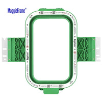 MaggieFrame Magnetic Hoop 8.7"x5" | 220x130mm for Avance - MaggieFrameStore