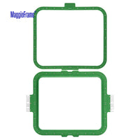MaggieFrame Magnetic Hoop 10.5"x12.4" | 265x315mm for CBL - MaggieFrameStore
