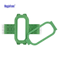 MaggieFrame Magnetic Hoop 7.6x2.7in / 195x70mm for Bernina - MaggieFrameStore