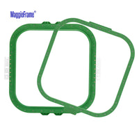 MaggieFrame Magnetic Hoop 12.9″x10″ | 330x255mm for DMP - MaggieFrameStore